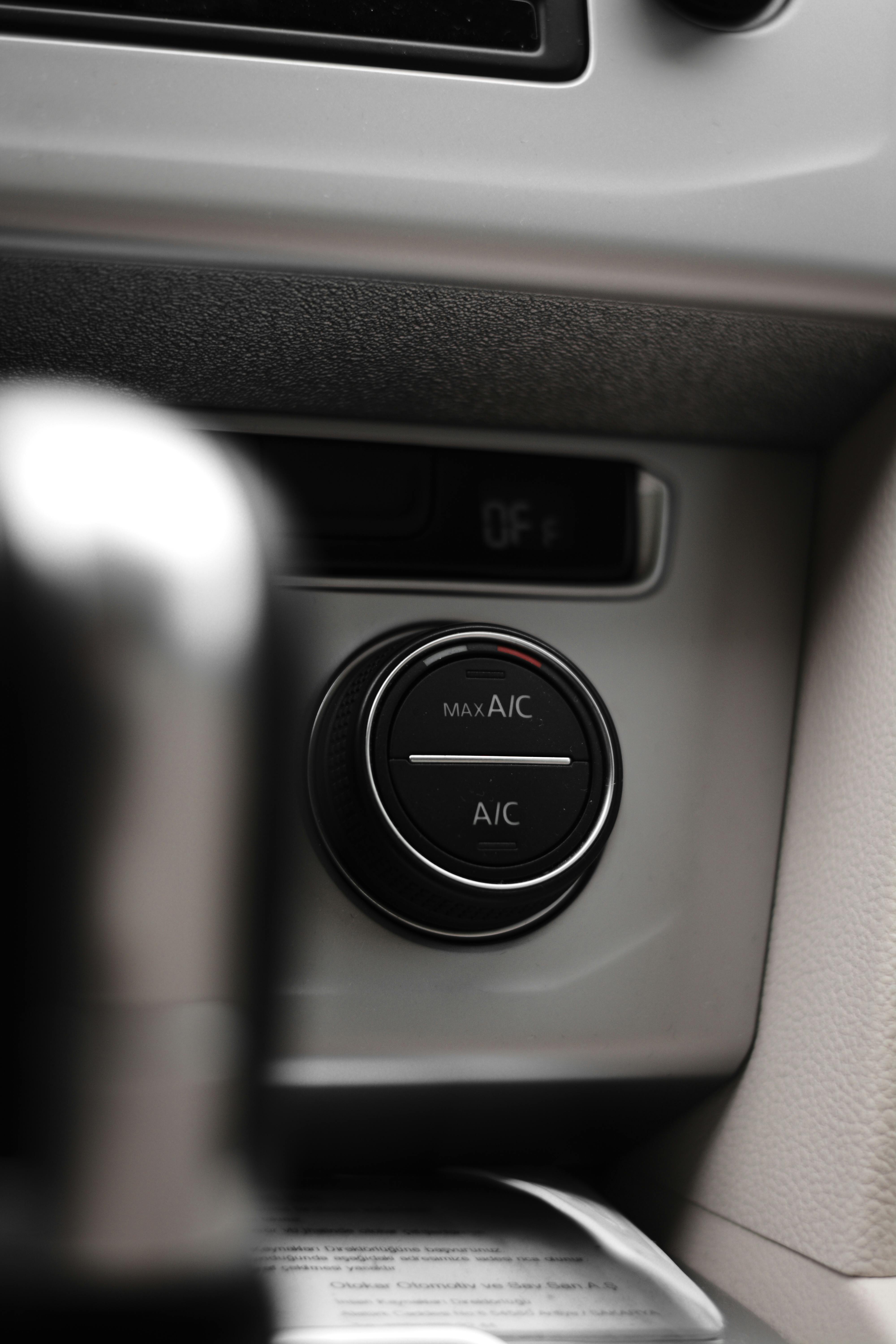 A/C System