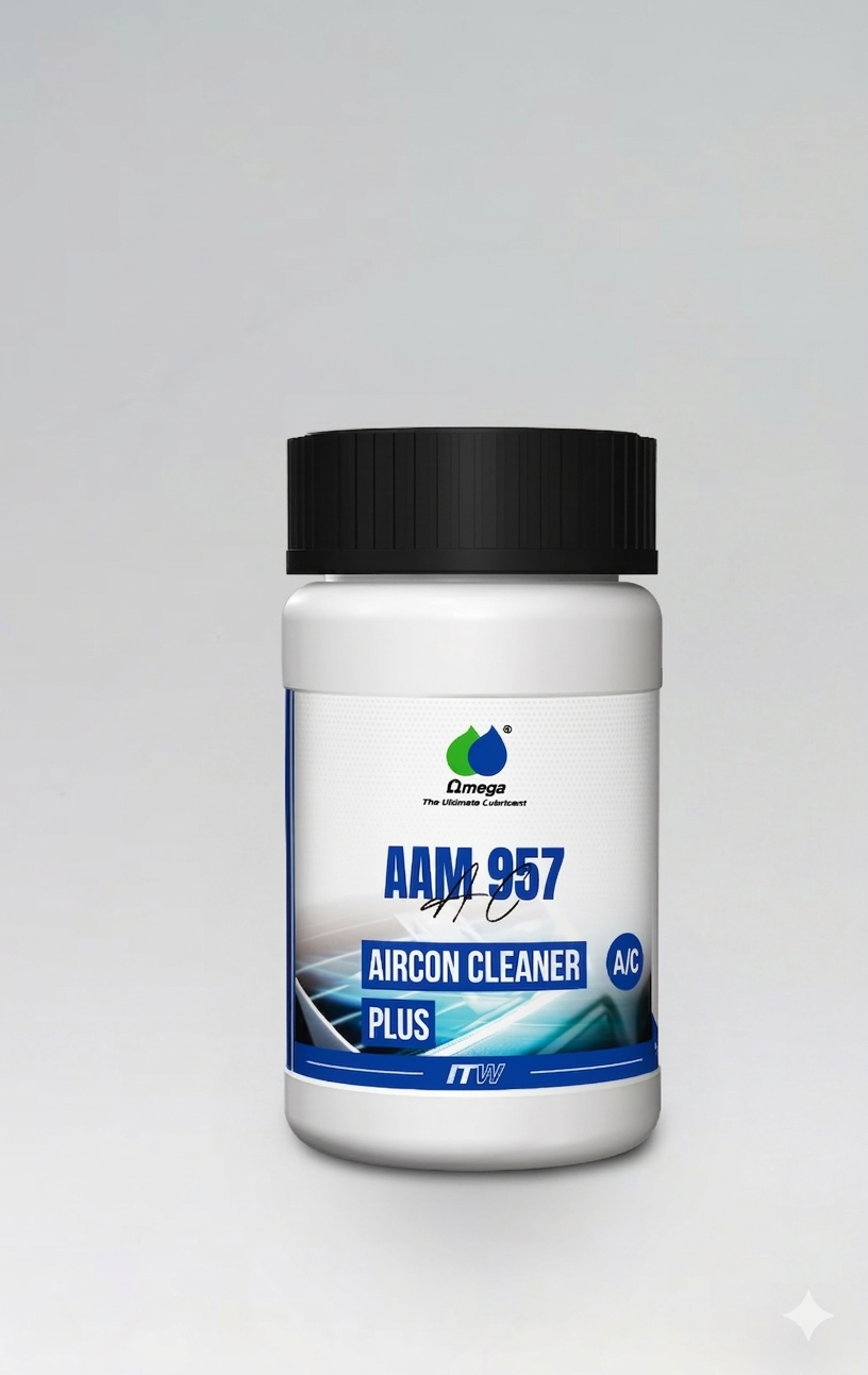 Omega AAM 957 Trust (AirCon Purifier)