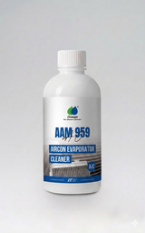 Omega AAM 959 (Evaporator Cleaner)