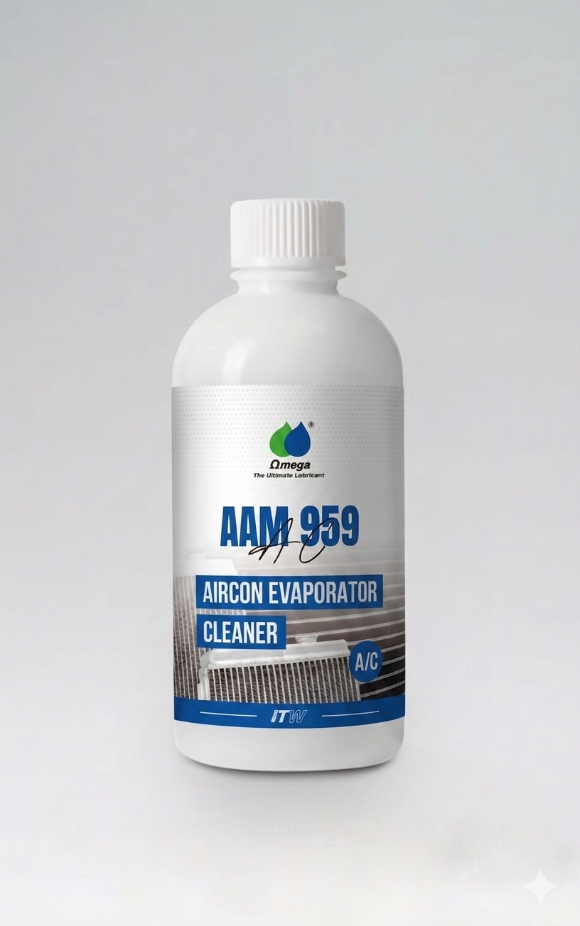 Omega AAM 959 (Evaporator Cleaner)